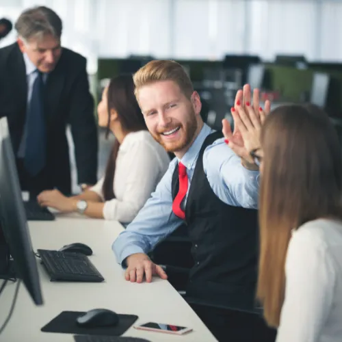 Gerencia de Proyectos